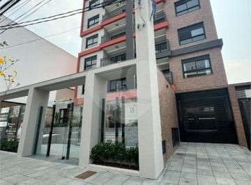 Apartamento · 40m² · 1 Quarto · 1 Vaga · Apartamento com 1 quartos à venda em Jardim são paulo(zona norte) - SP