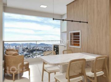 f69cf7a8 · Apartamento, 3 dormitórios, 135.4 m², em Nossa Senhora do Rosário