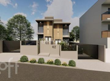 fff424e2 · Casa, 2 dormitórios, 79 m², em Área Rural de Biguaçu
