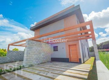 10c8963c · Casa, 3 dormitórios, 136.74 m², em Vargem Pequena