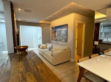 Apartamento · 65m² · 2 Quartos · 1 Vaga · Apartamento com 2 quartos à venda em Jardim vazani - SP