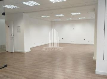 Foto 01 · Conjunto Comercial à Venda em Pinheiros, São Paulo-SP: 2 Salas, 2 Vagas de Garagem, 82m² de Área!