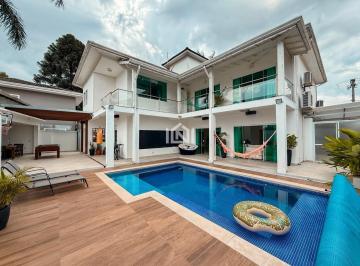 casa a venda no condominio golf village - piscina · Casa à venda - em Golf Gardens