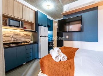 29b82e5a9e435a99cdc29ee75a279692.jpeg · Kitnet / JK / Studio, 1 dormitórios, 25 m², em Brooklin Paulista