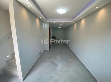 2c35c83fc186a4498ce808918a3c9395.jpeg · Casa em Condomínio, 2 dormitórios, 65 m², em Vila Ré