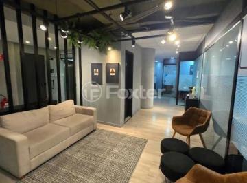 fts.jpg · Sala / Conjunto Comercial, 255 m², em Cerqueira César