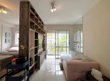 IMG_1785.jpeg · Apartamento, 1 dormitórios, 31 m², em Jardim Ampliação