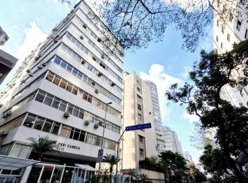 afa4b7a8-ae43-4493-93c7-88e03456ec83 · Deslumbrante conjunto comercial para venda em Consolação, 72m²