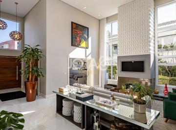 Casa · 381m² · 4 Quartos · 8 Vagas · Casa à venda - no Campo Comprido
