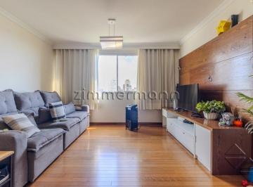 Apartamento · 115m² · 3 Quartos · 2 Vagas · APARTAMENTO PERDIZES 3 DORMITÓRIOS 2 VAGAS