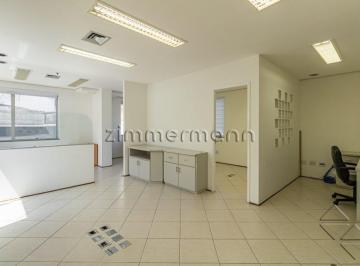 Comercial · 70m² · 2 Vagas · CONJUNTO COMERCIAL VILA ROMANA 2 VAGAS