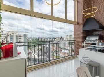 Apartamento · 177m² · 2 Quartos · 2 Vagas · APARTAMENTO COBERTURA SANTANA 2 SUÍTES 2 VAGAS