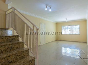 Casa · 127m² · 3 Quartos · 4 Vagas · CASA SOBRADO BUTANTÃ 3 SUÍTES 4 VAGAS