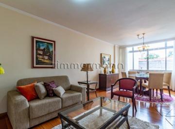 Apartamento · 80m² · 2 Quartos · 1 Vaga · APARTAMENTO PERDIZES 2 DORMITÓRIOS 1 VAGA