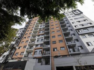 Apartamento · 35m² · 2 Quartos · APARTAMENTO CAMPO ELISEOS 2 DORMITÓRIOS