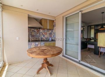 Apartamento · 170m² · 3 Quartos · 3 Vagas · APARTAMENTO VILA PROGREDIOR 3 DORMITÓRIOS 3 VAGAS
