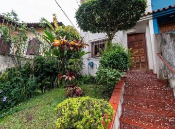 Casa · 75m² · 2 Quartos · CASA SOBRADO VILA ROMANA 2 DORMITÓRIOS
