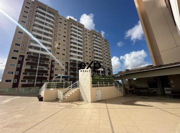 Apartamento · 65m² · 3 Quartos · 1 Vaga · RESIDENCIAL belas agua