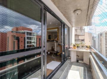 IMG_20260623_181425_000.jpeg · Agradável apartamento para venda em Indianópolis com 4 quartos, sendo 2 suítes, 180m² - remaxares#JK