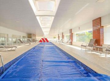 ** 40 m2 - 1 Quarto - 1 Vaga - Andar alto - Lazer - Águas Claras **
GILSON LIMA · RUA 18 WAVE - 40 m2 - 1 Quarto - Andar alto - Ótimo lazer - Águas Claras