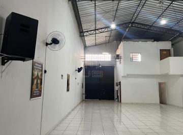 Foto 01 · Galpão comercial à venda no bairro Jardim Santa Mônica, em Campinas/SP