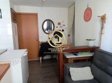Apartamento · 44m² · 2 Quartos · Apartamento à venda - no Jardim Íris