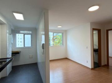 Apartamento · 43m² · 2 Quartos · Apartamento à venda - no Piqueri