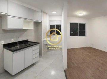 Apartamento · 35m² · 1 Quarto · Apartamento à venda - na Água Branca