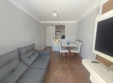 Apartamento · 50m² · 2 Quartos · Apartamento à venda - em Vila Jaraguá