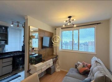 Apartamento · 44m² · 2 Quartos · Apartamento à venda - em Lapa