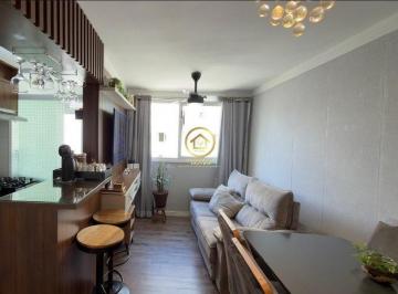 Apartamento · 44m² · 2 Quartos · Apartamento à venda - no Jardim Íris