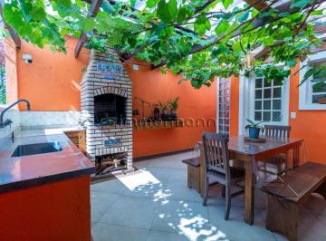 Casa · 110m² · 3 Quartos · CASA SOBRADO VILA MADALENA 3 DORMITÓRIOS 2 VAGAS
