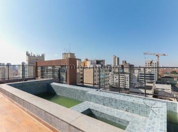 Apartamento · 35m² · 2 Quartos · APARTAMENTO CAMPO ELISEOS 2 DORMITÓRIOS