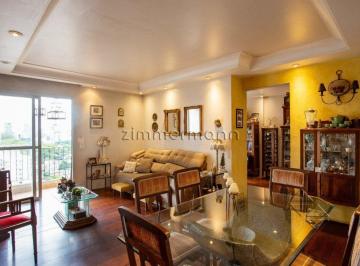 Apartamento · 90m² · 3 Quartos · APARTAMENTO VILA MADALENA 3 DORMITÓRIOS 1 SUÍTE 1 VAGA
