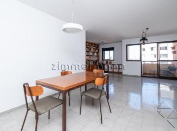 Apartamento · 93m² · 3 Quartos · APARTAMENTO POMPÉIA 3 DORMITÓRIOS 1 SUÍTE 2 VAGAS