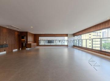 Apartamento · 310m² · 5 Quartos · 4 Vagas · APARTAMENTO HIGIENÓPOLIS 5 DORMITÓRIOS 4 VAGAS