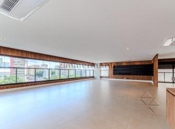 Apartamento · 310m² · 5 Quartos · APARTAMENTO HIGIENÓPOLIS 5 DORMITÓRIOS 4 VAGAS