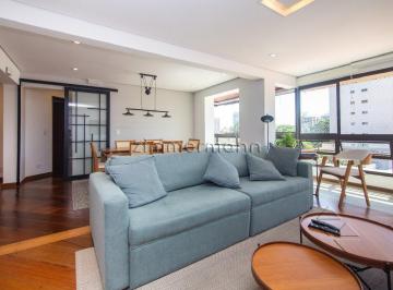 Apartamento · 113m² · 2 Quartos · 2 Vagas · APARTAMENTO VILA MARIANA 2 DORMITÓRIOS 2 VAGAS