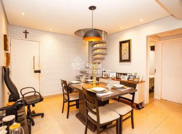 Apartamento · 95m² · 2 Quartos · 2 Vagas · Qn120 Conjunto 2 Residencial Villa Di Franco |Cobertura Duplex 2 Quartos e 1 banheiro Social com 2 V