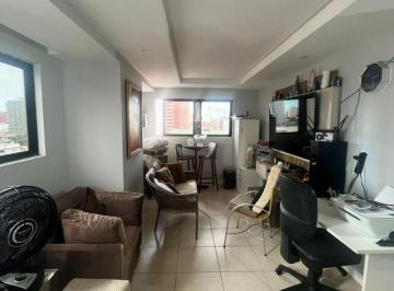 Apartamento de 4 quartos, João Pessoa · Excelente Apartamento com 04 suítes, 02 vagas de garagem, Portaria 24horas - Manaira