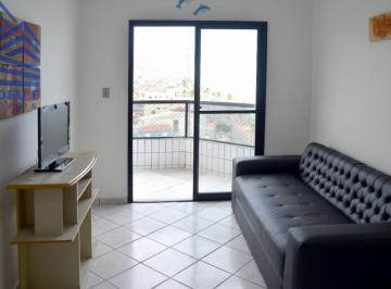 Foto 03 · Apartamento à venda, 1 dorm, 1 vaga em Mongaguá SP