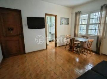 5e57de1f · Apartamento, 2 dormitórios, 54.05 m², em Centro Histórico