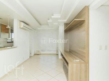87f847ae · Apartamento, 2 dormitórios, 67 m², em Jardim do Salso