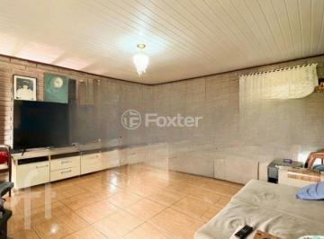 9fc7d9b6 · Casa, 3 dormitórios, 215 m², em Cristo Redentor