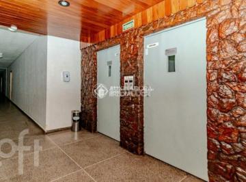 fe3b8a02 · Apartamento, 2 dormitórios, 55.1 m², em Partenon