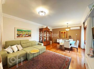 31a57678 · Apartamento, 3 dormitórios, 167.91 m², em Petrópolis