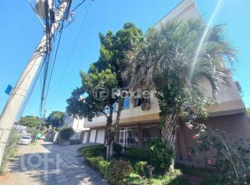 2cfb0c38 · Apartamento, 1 dormitórios, 38.96 m², em Partenon
