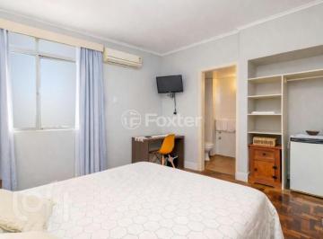 add93cc3 · Apartamento, 1 dormitórios, 18 m², em Centro Histórico