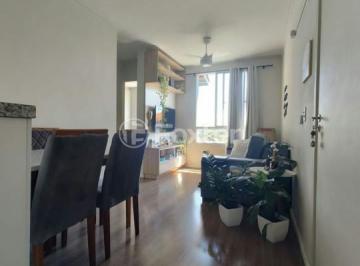 3eb481e5 · Apartamento, 2 dormitórios, 43.36 m², em Morro Santana