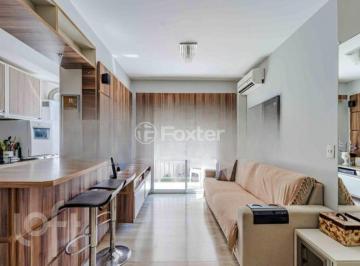 b69521b1 · Apartamento, 3 dormitórios, 67.54 m², em Tristeza